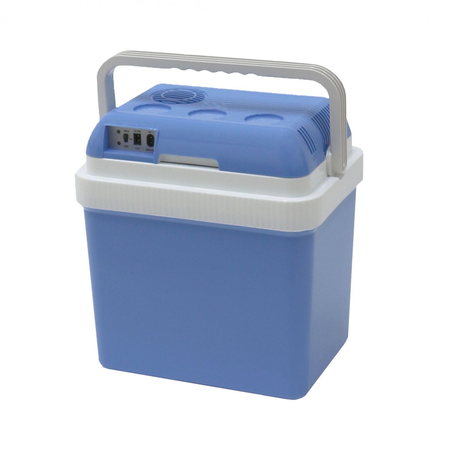 best electric cooler box for camping