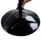 2KW Quartz Free Standing Outdoor Electric Garden Patio Heater