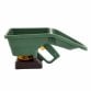 Handheld Garden Lawn Grass Feed Seed Fertiliser Spreader Shaker