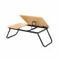 Portable Folding Laptop Notebook Tablet Computer Table Desk Stand