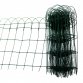 10m x 650mm Garden Lawn Border Edging Fencing PVC Coated Wire