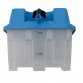 2000W 4.5L Professional Wall Paper Wallpaper Stripper Steamer Remover