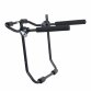 Universal 2 Bike Bicycle Hatchback Car Mount Rack Stand Carrier