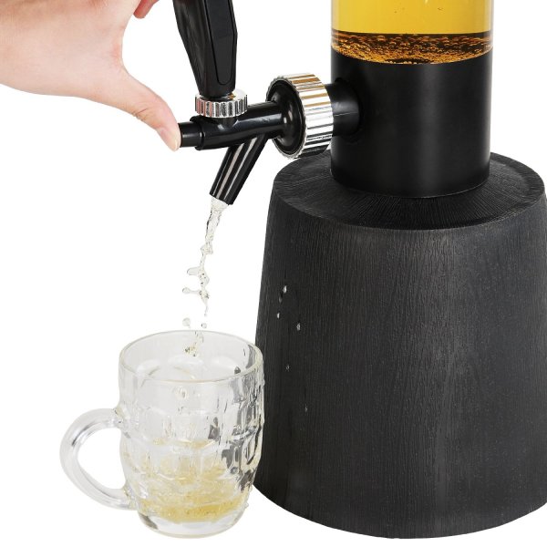 Tower Drink Dispenser - Mancavia