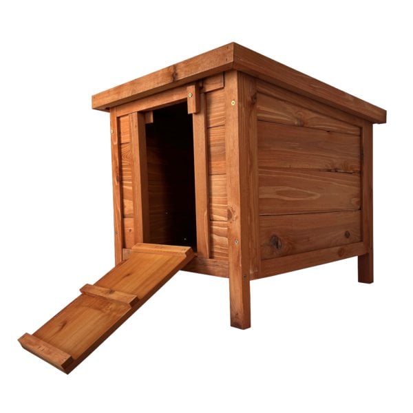 Strong rabbit cheap hutch