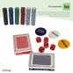 Poker Set - 300 Piece Complete With Casino Style Case