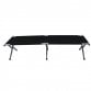 Heavy Duty Outdoor Folding Camping Bed Portable with Carry Bag