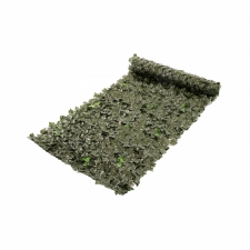 Artificial Ivy Leaf Screen Roll Hedge Garden Fence 1m x 3m