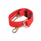 Universal Red Dog Pet Seat Belt Safety Restraint Harness Lead