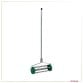 Heavy Duty Garden Lawn Aerator - c/w Spikes