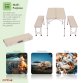 3ft Folding Outdoor Camping Kitchen Work Top Table and Benches