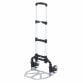 80kg Heavy Duty Folding Foldable Hand Trolley Sack Truck Cart