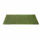 30mm Artificial Grass Mat 6ft x 3ft Greengrocers Fake Turf Lawn