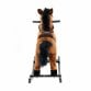 Childrens Kids Toy Rocking Horse with Neighing Sound