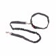 Hands Free Running Jogging Exercise Dog Puppy Lead Leash Collar