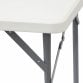 2ft10 88cm Folding Heavy Duty Outdoor Trestle Party Garden Table