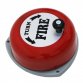 Rotary Hand Fire Safety Bell Manual Alarm