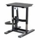 150kg Motorcycle Motorbike Stand Lift Jack Motocross Dirt Bike