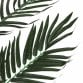 Artificial Palm Tree Plant 100cm Indoor Outdoor Decoration