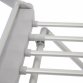 Extendable Electric Heated Folding Clothes Horse Airer Dryer