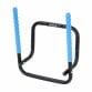 Wall Mounted Folding Bike Bicycle Rack Storage Holder Hanger