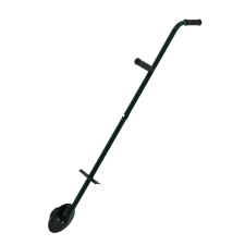 Rolling Garden Lawn Border Edger Grass Cutter Trimmer