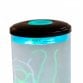 Colour Changing LED Water Jellyfish Novelty Mood Light Lamp Aquarium Tank