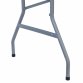 6ft Folding Trestle Table Heavy Duty Catering Garden Party 1.8m