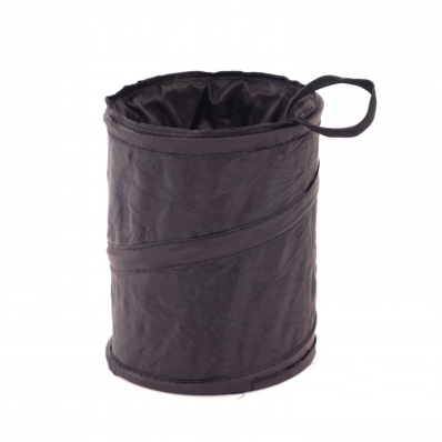 Portable Lightweight Pop Up Travel Car Storage Waste Trash Rubbish Bin Bag