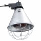 Poultry Heat Incubator Lamp 250W w. Red Bulb For Chicks/Puppies