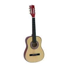 34" Half Size 1/2 6 String Classical Acoustic Guitar