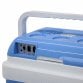 24L 240V AC & 12V DC Coolbox Hot Cold Portable Electric Cool Box