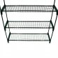 Flower Staging Display Greenhouse Racking Shelving