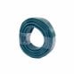 50m PVC Flexible Green Hose Outdoor Garden Hose Pipe