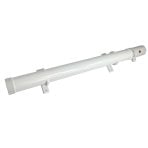 2ft 120W Wall Mounted Tubular Electric Tube Heater Greenhouse