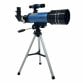 Astronomical 400-70 Portable Refractor Telescope with Lightweight Tripod