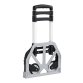 80kg Heavy Duty Folding Foldable Hand Trolley Sack Truck Cart