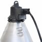 Poultry Heat Incubator Lamp 175W w. Red Bulb For Chicks/Puppies