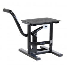 150kg Motorcycle Motorbike Stand Lift Jack Motocross Dirt Bike