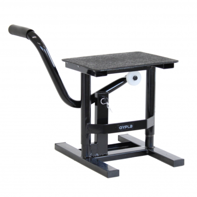 150kg Motorcycle Motorbike Stand Lift Jack Motocross Dirt Bike
