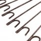 Steel Barrier Fencing Pins 10mm x 1150mm Pack Of 10