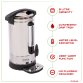 8L Catering Hot Water Boiler Tea Urn Coffee