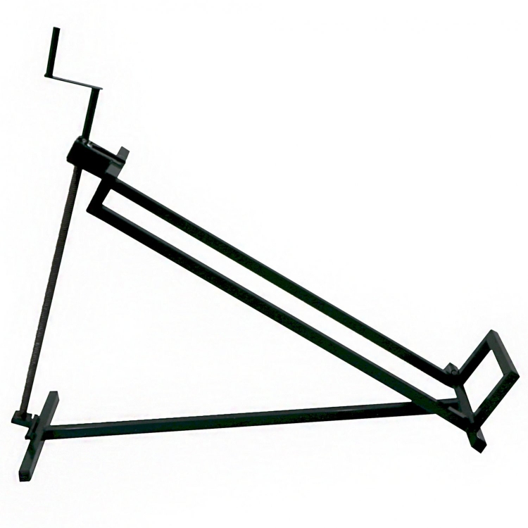 Sit-on Garden Lawn Mower Jack - Click Image to Close