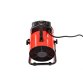 3kW Tilting Electric Industrial Workshop Garage Space Fan Heater