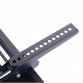 32"-60" Tilt TV Wall Bracket Mount - 50kg Capacity - VESA 600x400mm