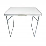 80cm Portable Folding Outdoor Camping Kitchen Work Top Table