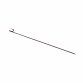 Steel Barrier Fencing Pins 10mm x 1150mm Pack Of 10