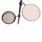 Wild Bird Decorative Feeding Station with Feeder Tray & Bath