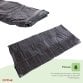 4m x 10m Heavy Duty Weed Control Ground Cover Membrane Sheet