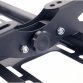 32"-60" Tilt TV Wall Bracket Mount - 50kg Capacity - VESA 600x400mm